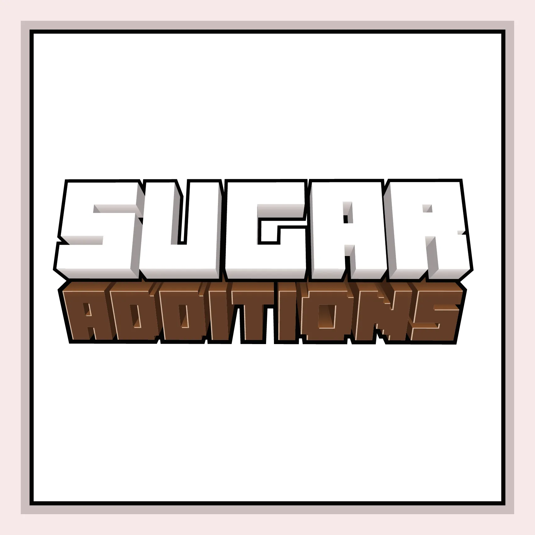 Sugar Additions