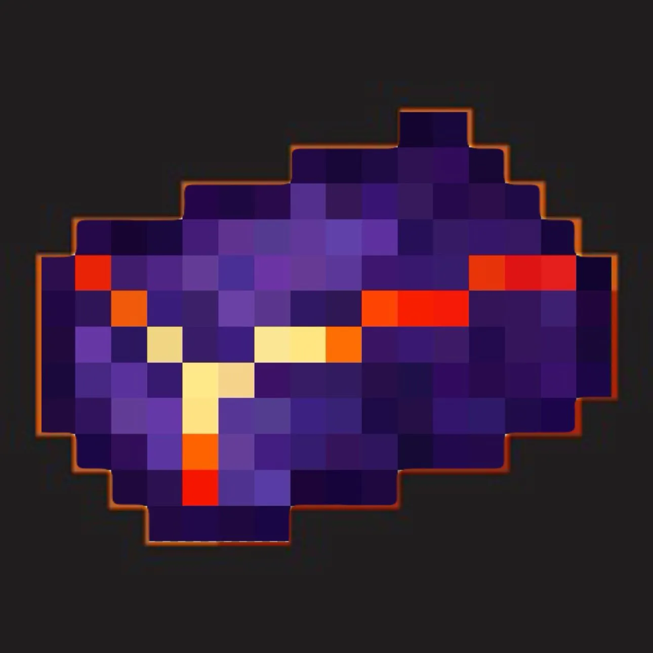 Obsidianite Legacy