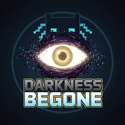 Darkness Begone