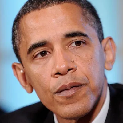OBAMA STUFF