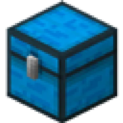 Diamond Chest Shops [Forge]