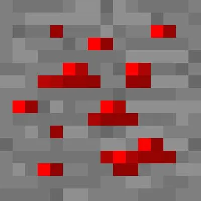 Super Redstone Mod