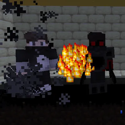 Void End And Death