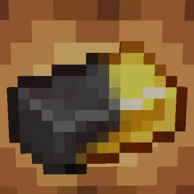Roughley Upgraded Netherite