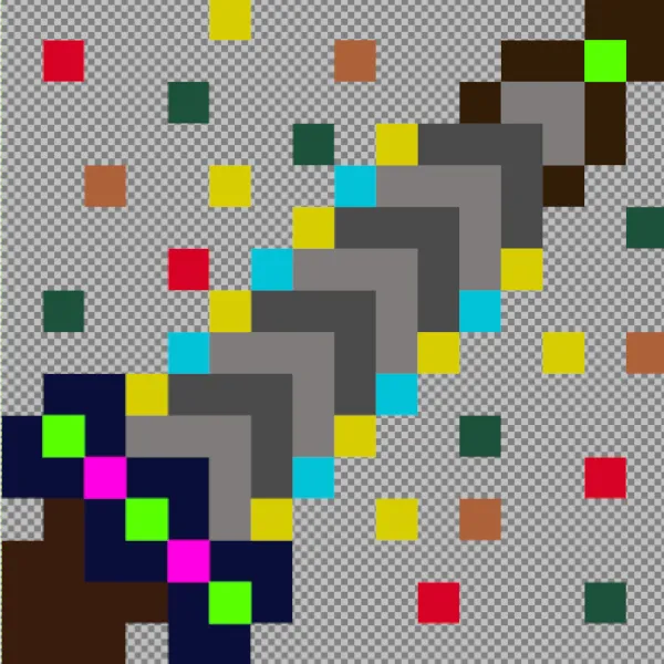 Upgrade Sword