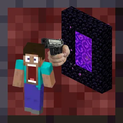 No Portals For You!