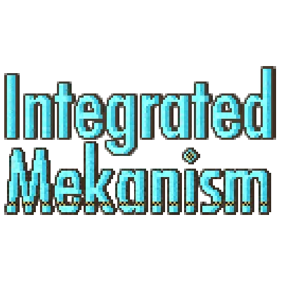 Integrated Mekanism