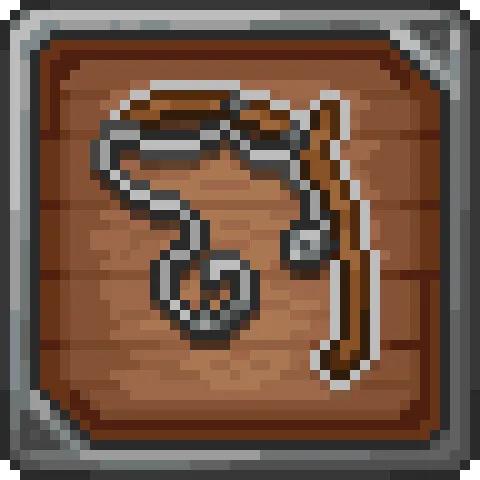 Fishing Rod 3D Reimagined