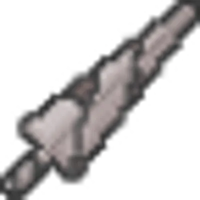 Hollow Ghost