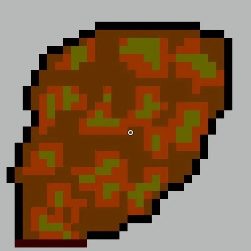 Super rotten flesh