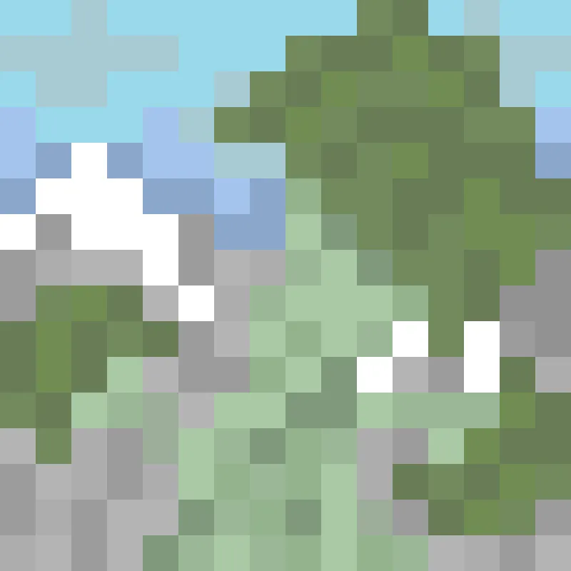 Tacoboy560's NVZR Mod (previously known as The Mold)