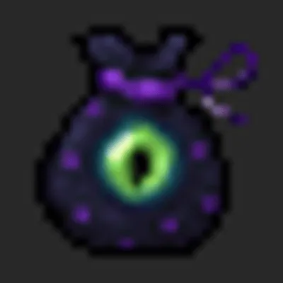 Ant's Ender Bag