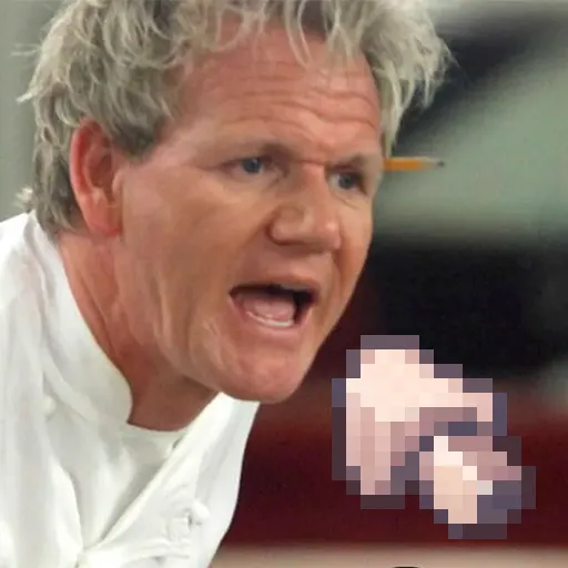 Better Raw Ores (It's RAW)