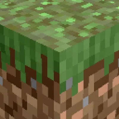 ReCrafted Graphics [POM] [CTM]