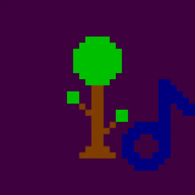 Soundaria - Terraria Soundtrack (Reactive Music songpack)