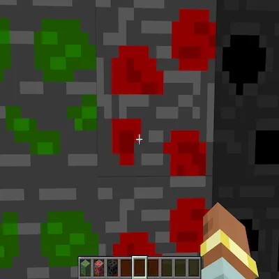a couple More Ores