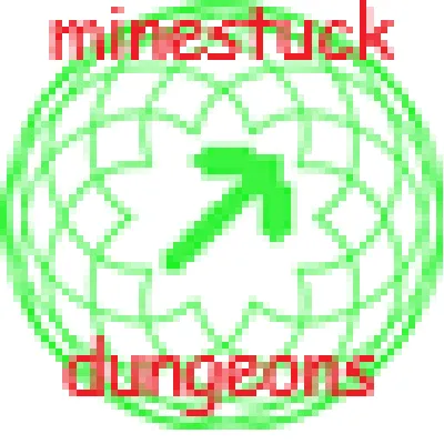 Minestuck Dungeons