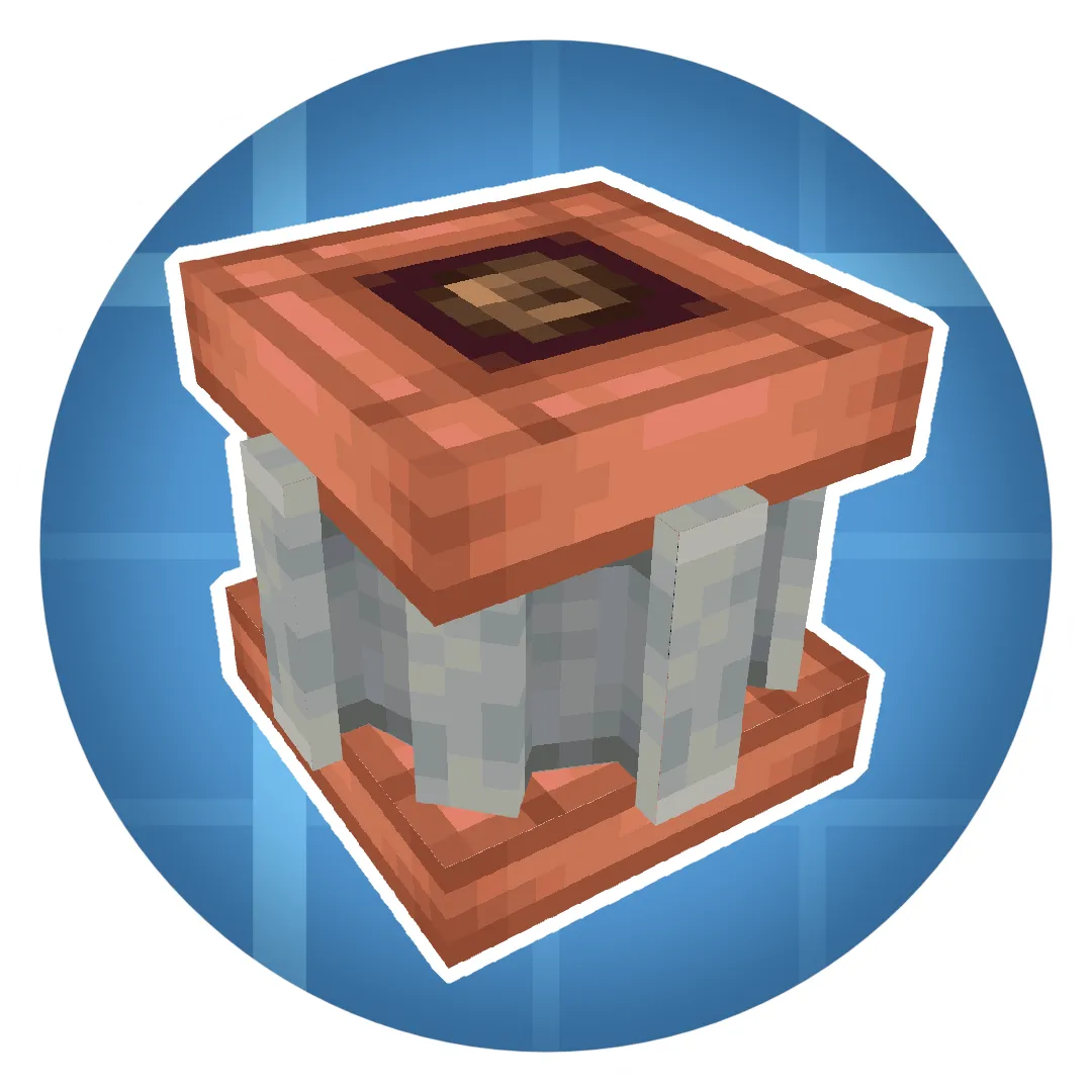 Create: Mechanical Botany