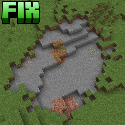 Basin Generation Fix