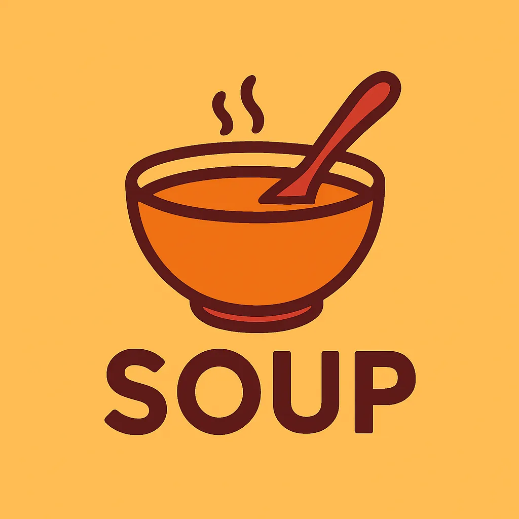 Huddy's Soups