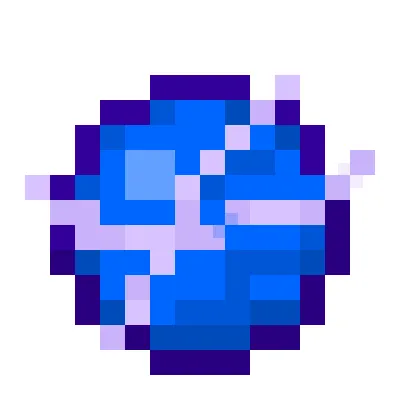 Orb of Randomness