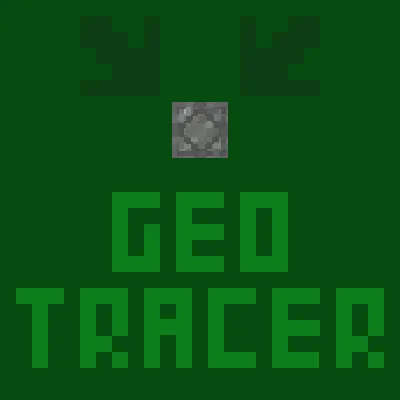 Geo Tracer