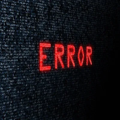 Error's Overhaul