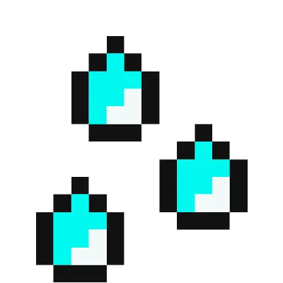 Craftable Ghast Tears