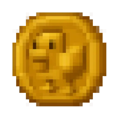 Easy Coin System