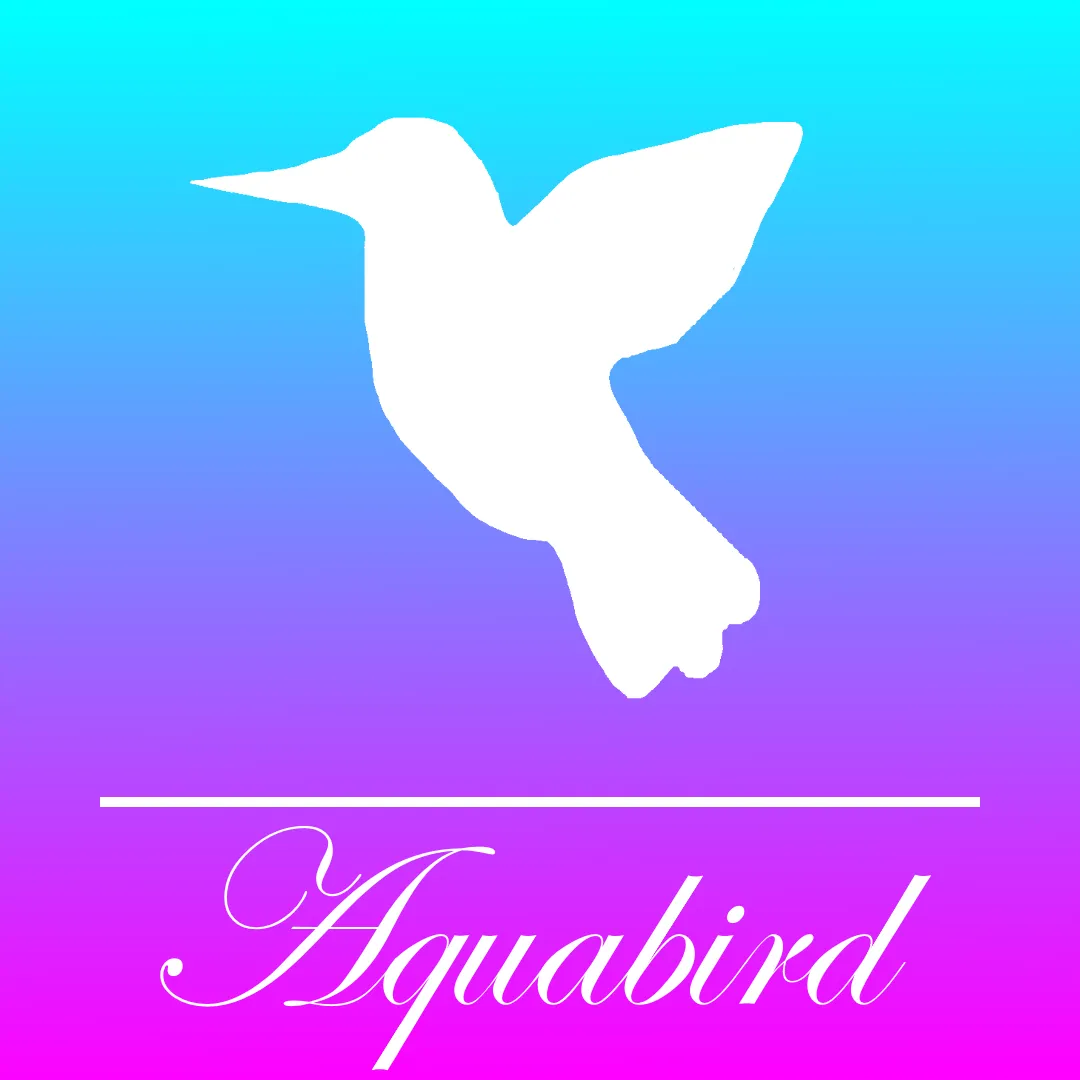 Aquabird