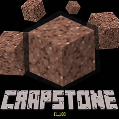 Crapstone