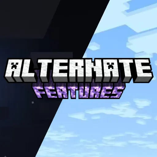 Alternate Features