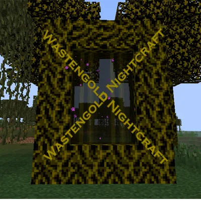 Wastengold Nightcraft