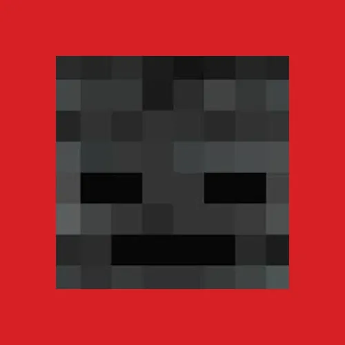 Neder skeleton 256x pack
