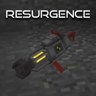 Resurgent Essentials [MOTD]  [RTP]  [Server Tools]