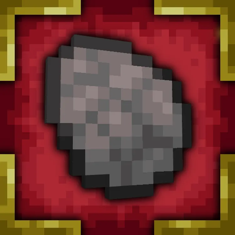 Ghast Egg
