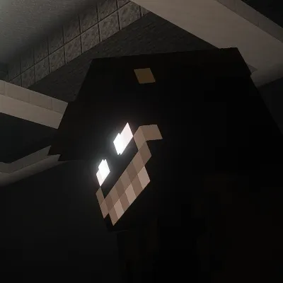 Underground Bunkers x SCP-106 Compat