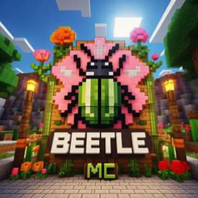 BeetleCRAFT