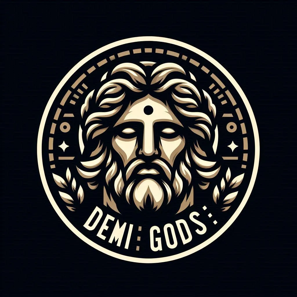 Demi Gods Rising