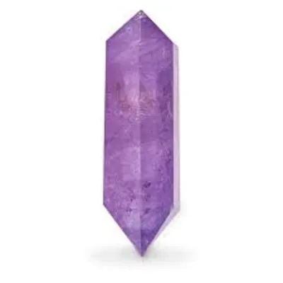 Power Crystals