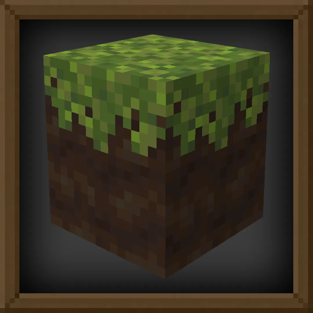 Better Mud & Moss