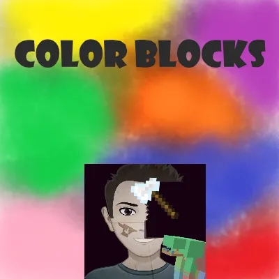 Sir Niklas Color Blocks 