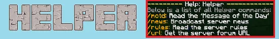Helper+