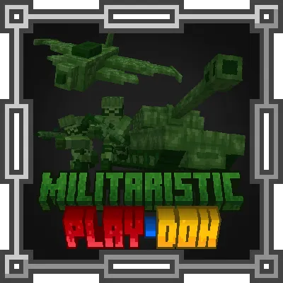 SCP-705, Militaristic Play-Doh