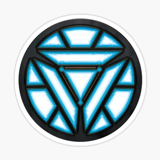 Iron-Man - Marvel Superhero Origins