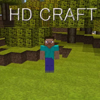 HDCraft Rebirth