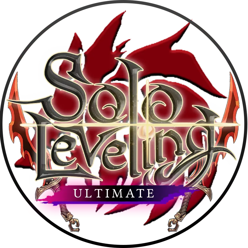 Solo Leveling - Reawakening Server (Solo Leveling Ultimate)