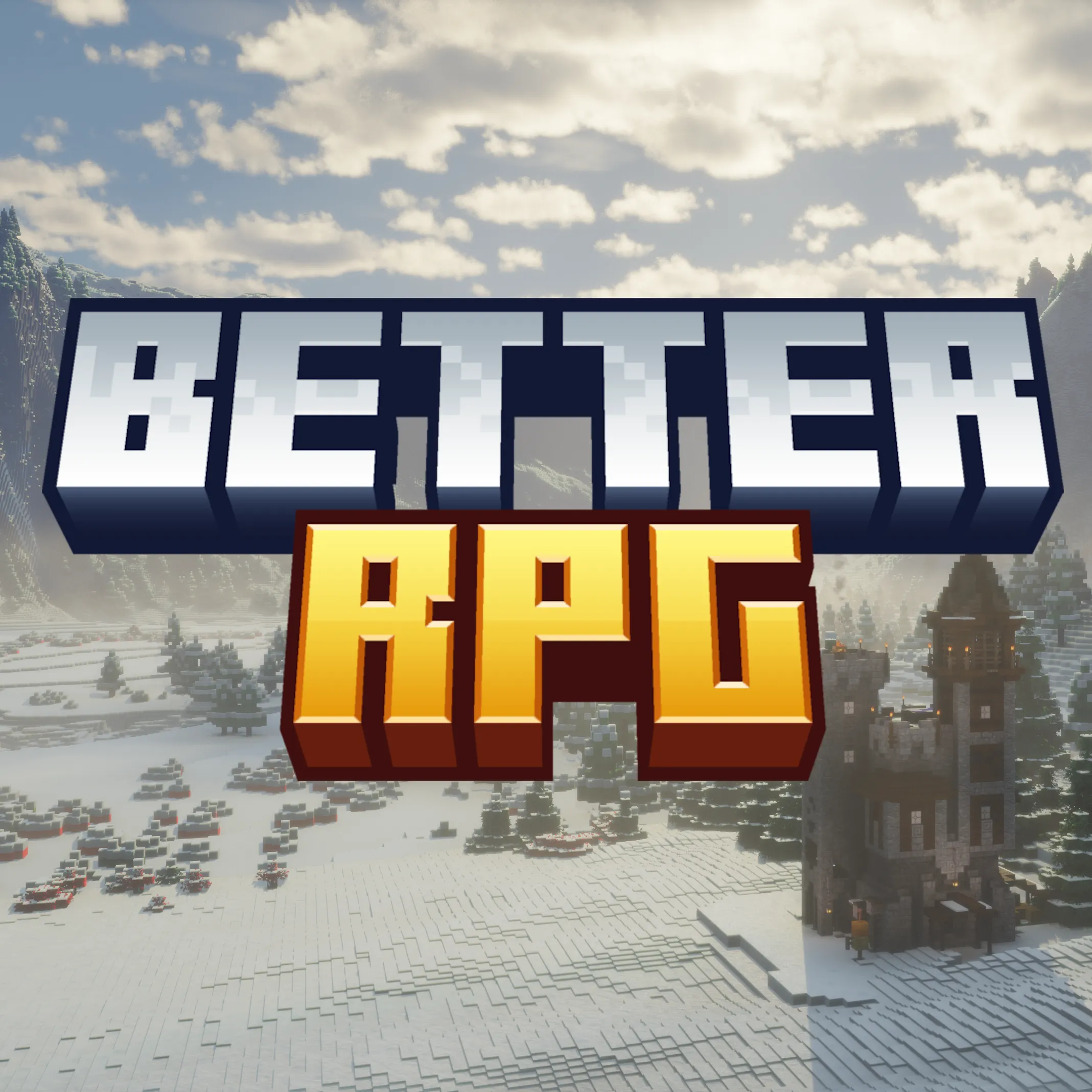 Better Rpg [FORGE]