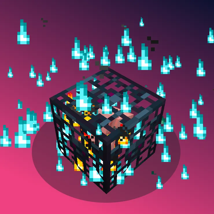 Force-Load Spawners!
