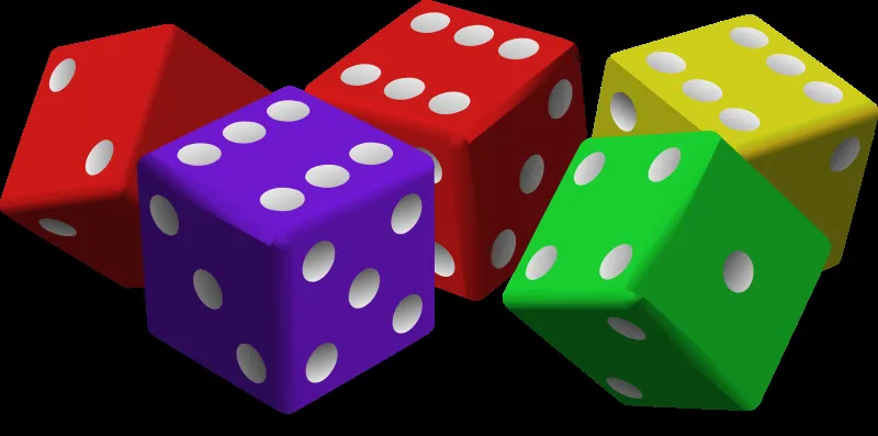 Simple Random Number